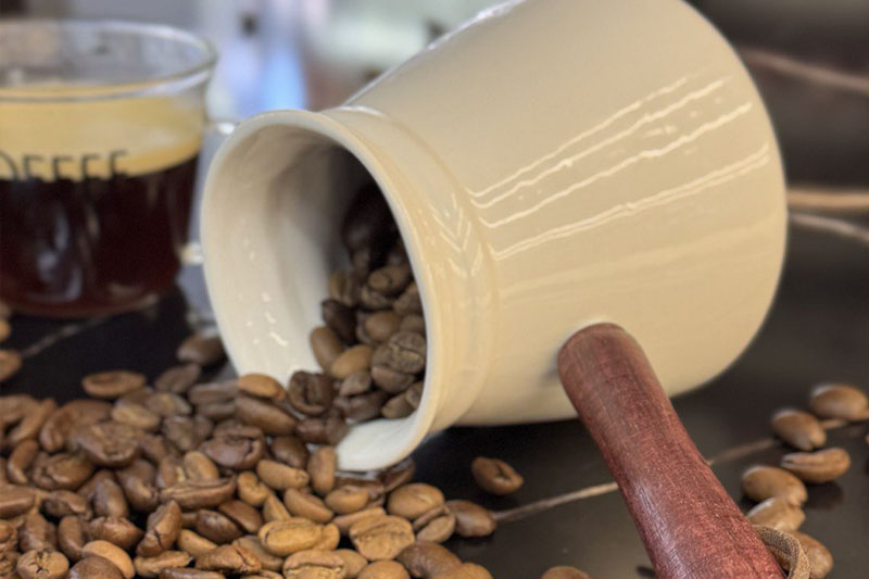 Купити каву еспресо